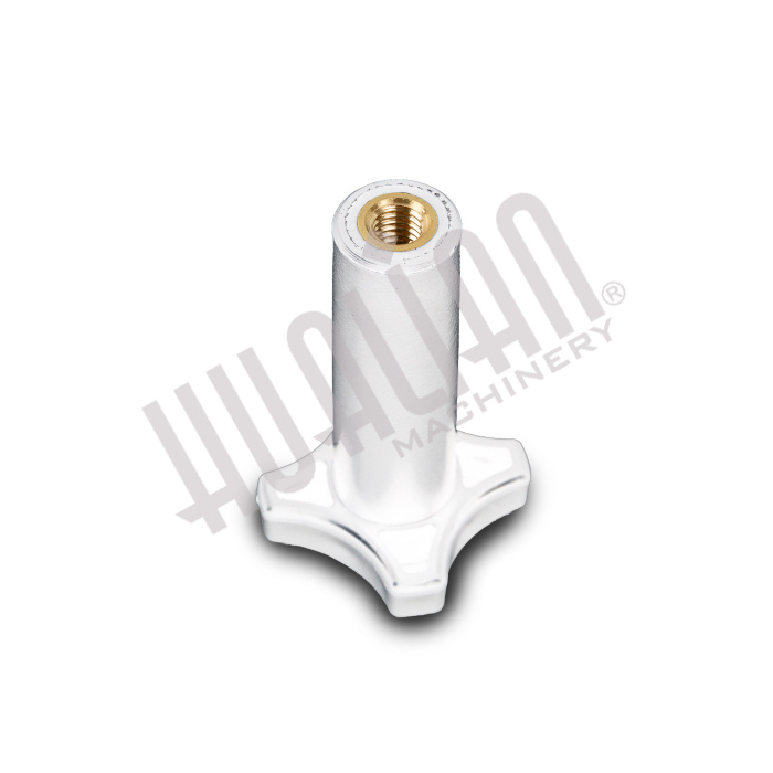 Гайка-фиксатор для фризеров HIM Hualian - Купить с доставкой по всему Казахстану