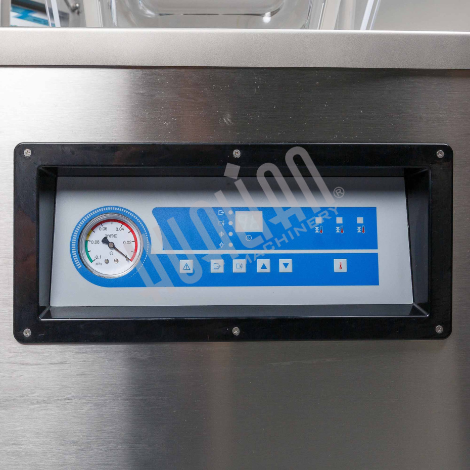 Вакуум-упаковочная машина напольного типа EV-51 Hualian - Купить с доставкой по всему Казахстану