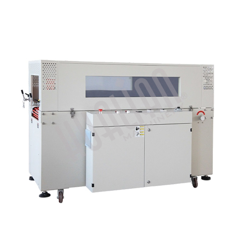 Термоусадочный туннель BS-5030X (Удлиненный) Hualian - Купить с доставкой по всему Казахстану