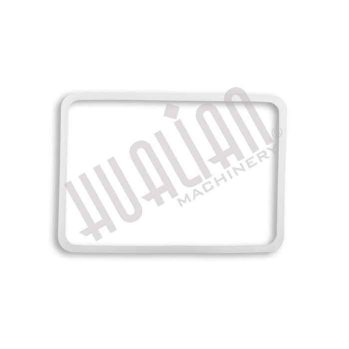 HVT науасына арналған тығыздағыш резеңке, науа өлшемі 210*148 мм Hualian - Купить с доставкой по всему Казахстану
