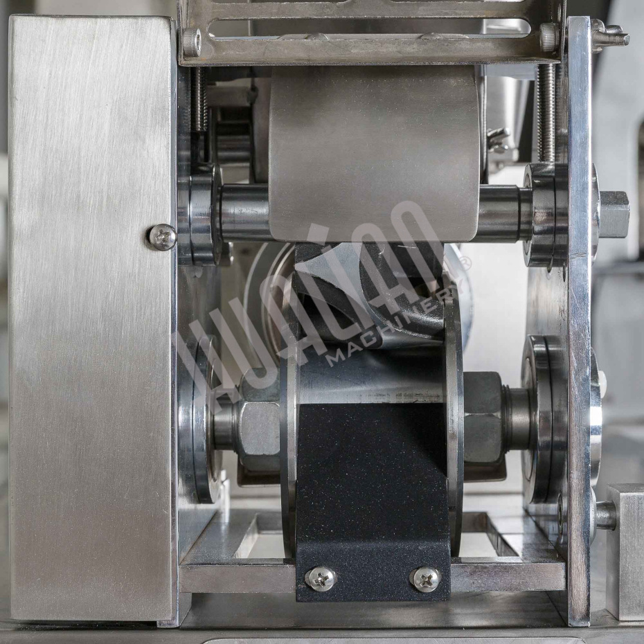 Пельменный аппарат JGL-135-6A Hualian - Купить с доставкой по всему Казахстану