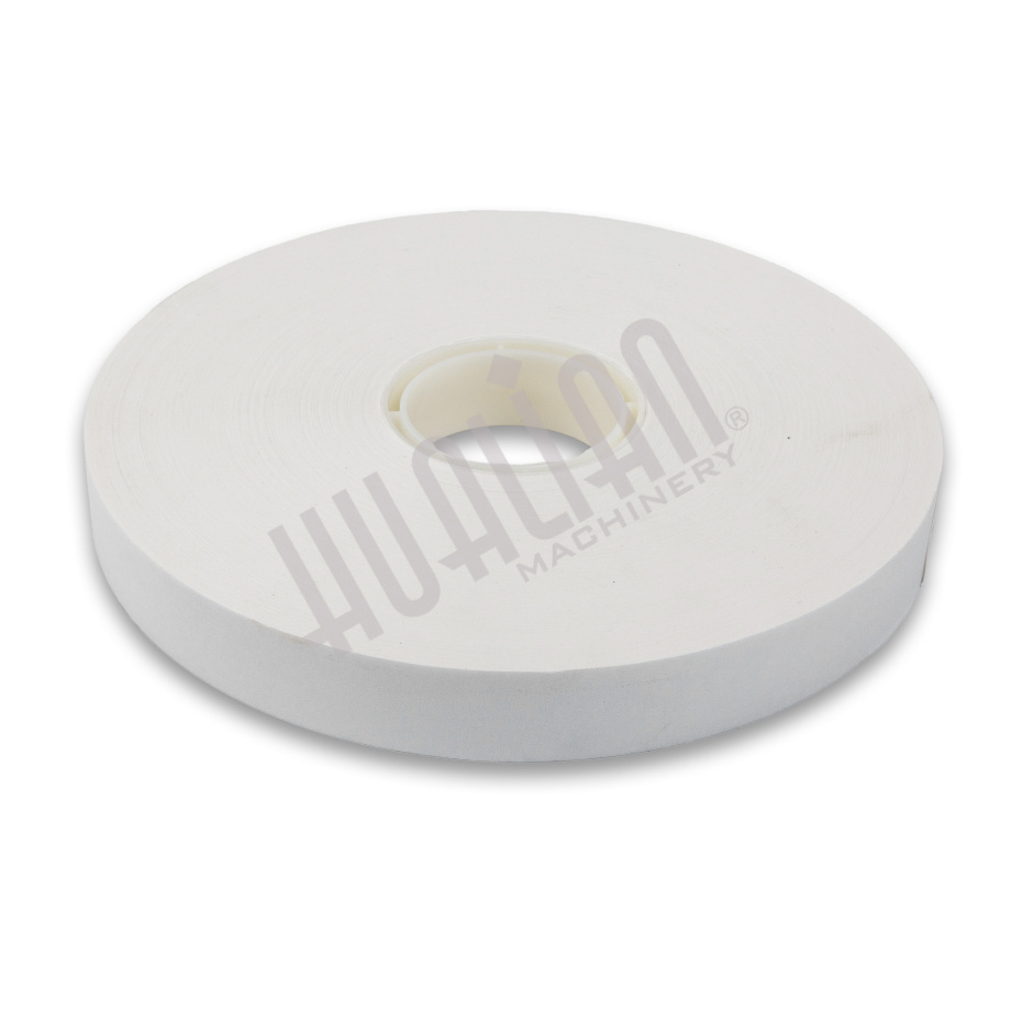 Бумажная лента L-150m W-19,4+/-0.2mm Hualian - Купить с доставкой по всему Казахстану