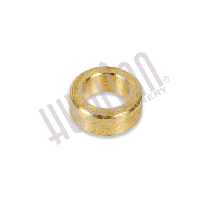 Втулка бронзовая в ось тестовалика для JGL (1-20) Hualian - Купить с доставкой по всему Казахстану