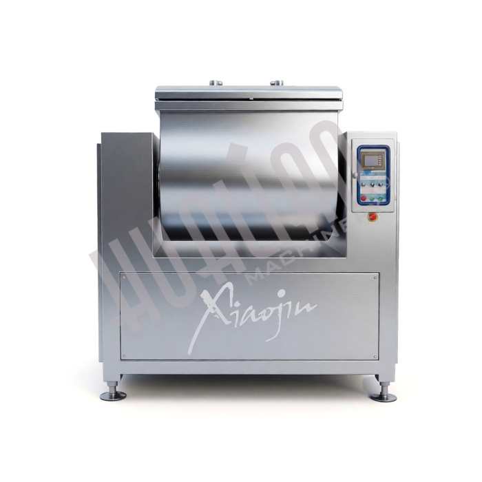 Вакуумный тестомес ZHM150 Hualian - Купить с доставкой по всему Казахстану