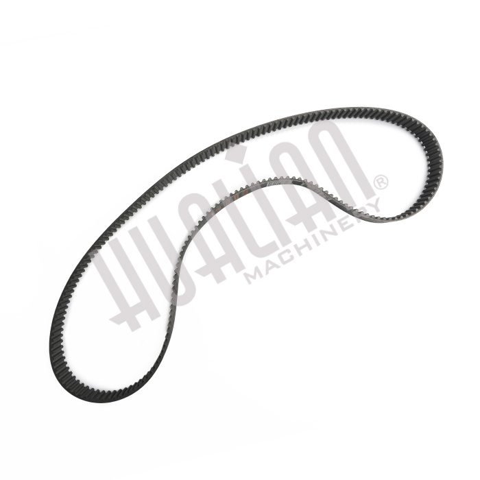 Ремень зубчатый HTD 950-5M-25 привода узла поперечной запайки DXDZ-250 (B, D, XD) Hualian - Купить с доставкой по всему Казахстану