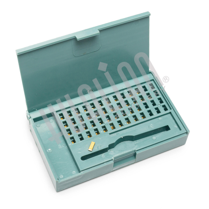 Комплект литер для DXDK-40II/50II/150II, DXDG-20II/50II/100II Hualian - Купить с доставкой по всему Казахстану