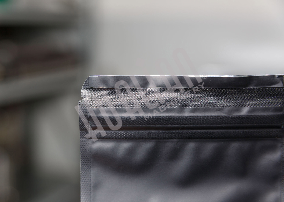 Роликовый мини запайщик HLGLF-50 Hualian - Купить с доставкой по всему Казахстану