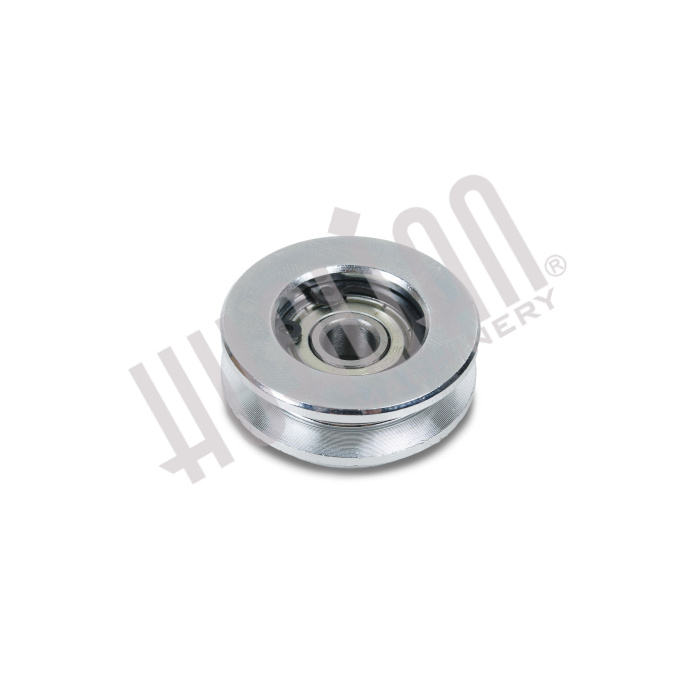 Шкив зубчатого ремня в сборе для FRB-770 Hualian - Купить с доставкой по всему Казахстану