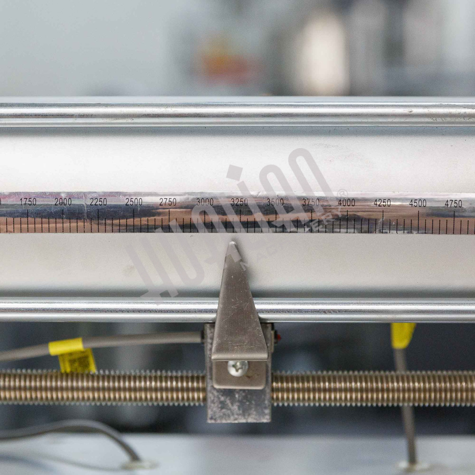 Дозатор поршневой LPF-5000T Hualian - Купить с доставкой по всему Казахстану