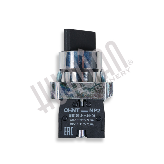 Переключатель питания NP2-BD21 HVC Hualian - Купить с доставкой по всему Казахстану
