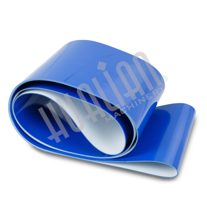 Лента транспортерная FR-1120LD (2800×220×2 мм) Hualian - Купить с доставкой по всему Казахстану