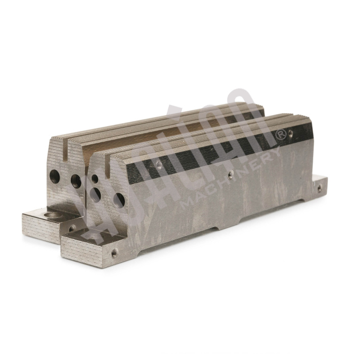 Комплект запаечных губок для DXDZ-450B (высота продукта 70 мм) Hualian - Купить с доставкой по всему Казахстану