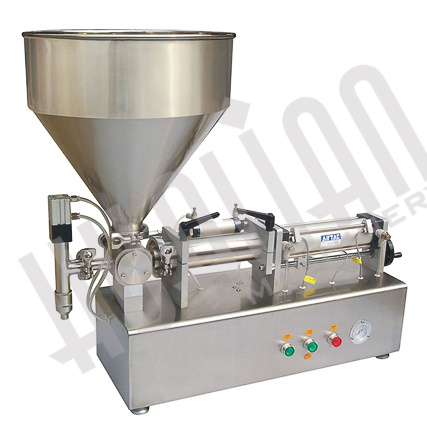 Дозатор поршневой PPF-1000T Hualian - Купить с доставкой по всему Казахстану