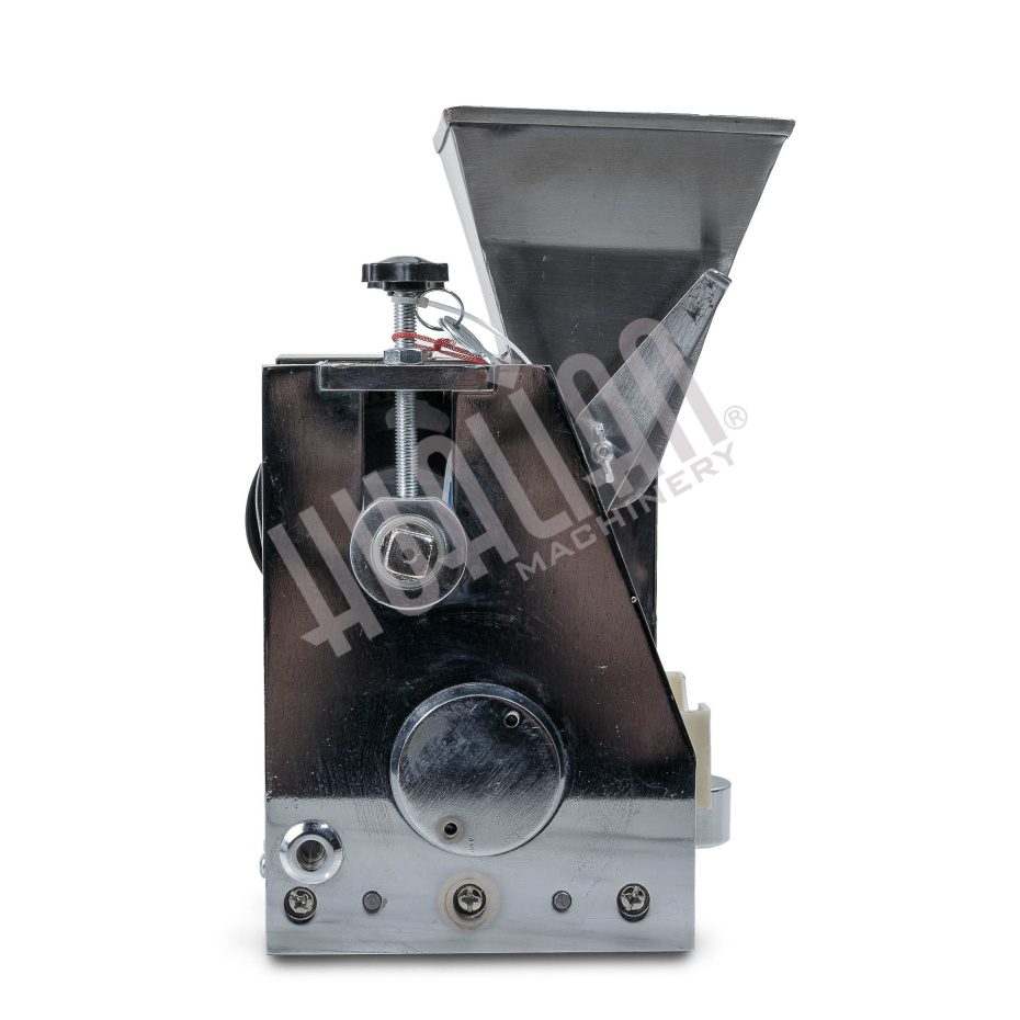 Формующая голова для JGL-135-6A (14-15g, 100*52*8) HZ Hualian - Купить с доставкой по всему Казахстану