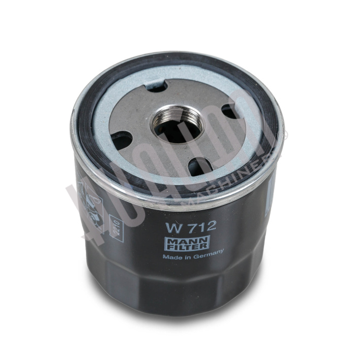 Фильтр масляный W712 для насосов V0040С / V0063C / V0100 Hualian - Купить с доставкой по всему Казахстану