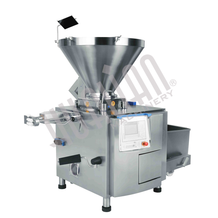 Вакуумный шприц GZY6000 Hualian - Купить с доставкой по всему Казахстану