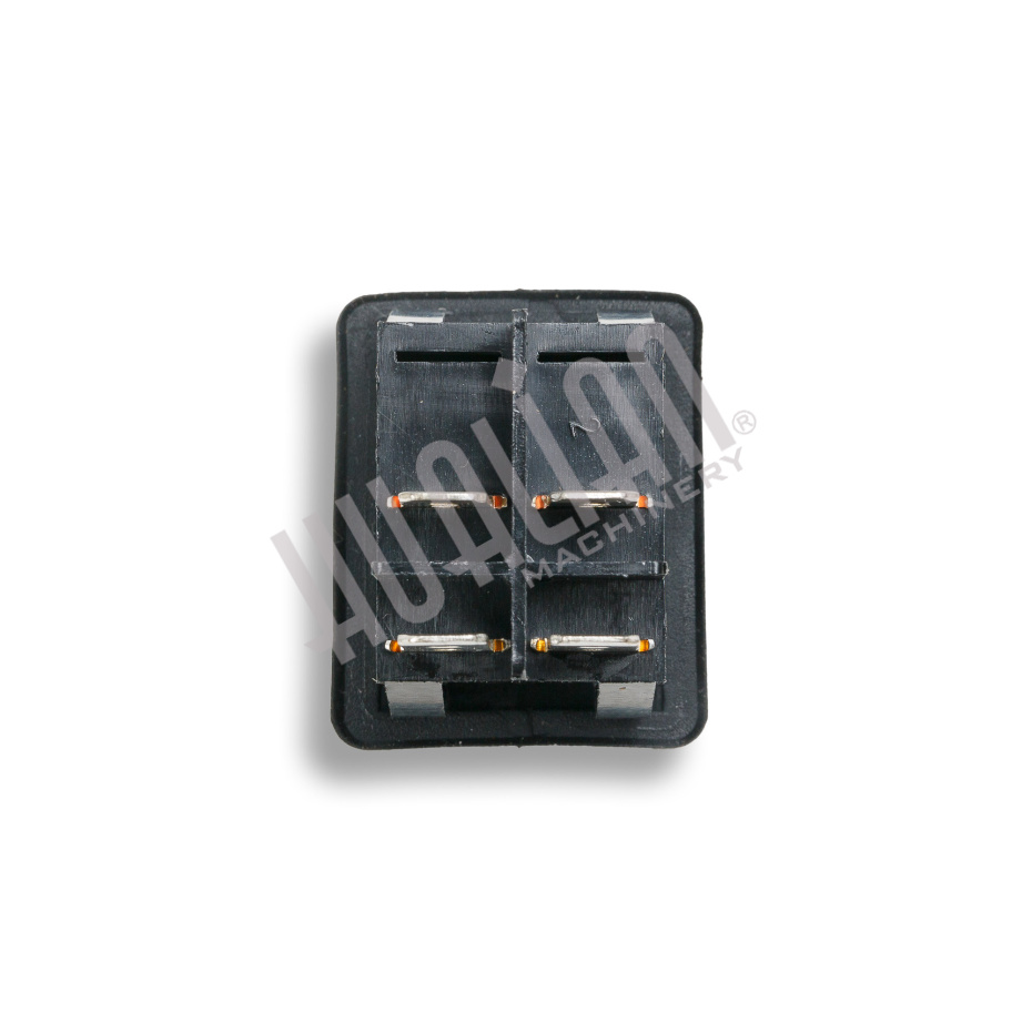 Переключатель для хот дог аппарата HHD-03 Hualian - Купить с доставкой по всему Казахстану