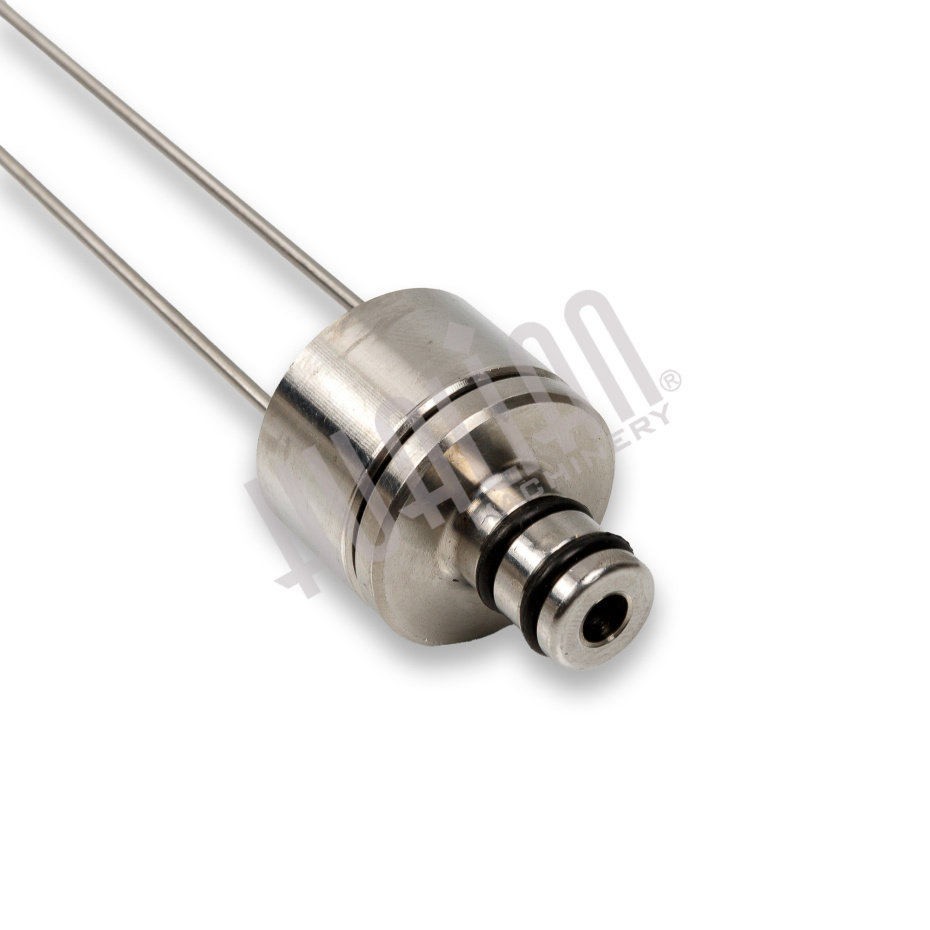 Комплект игл 2 мм для инъектора ZS-88 Hualian - Купить с доставкой по всему Казахстану