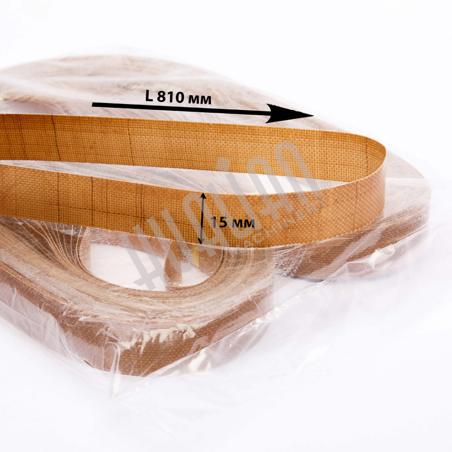 Ремень тефлоновый 810×15 мм Hualian - Купить с доставкой по всему Казахстану