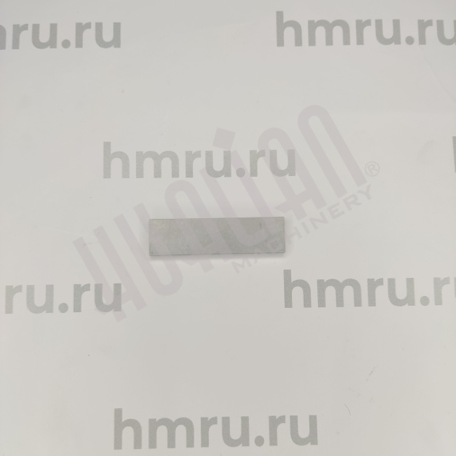 Комплект (нож+ответная часть) для DXDZ-250XD (опция Непрерывная цепочка) Hualian - Купить с доставкой по всему Казахстану