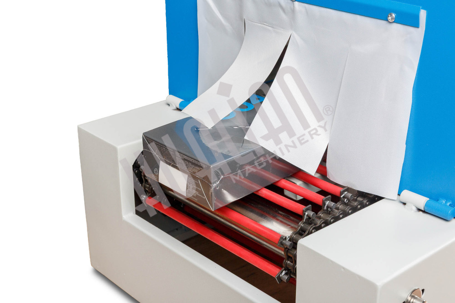 Термоусадочный тоннель ET-20 Hualian - Купить с доставкой по всему Казахстану