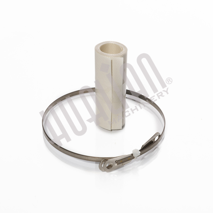 Комплект ЗИП для FS-600H Hualian - Купить с доставкой по всему Казахстану