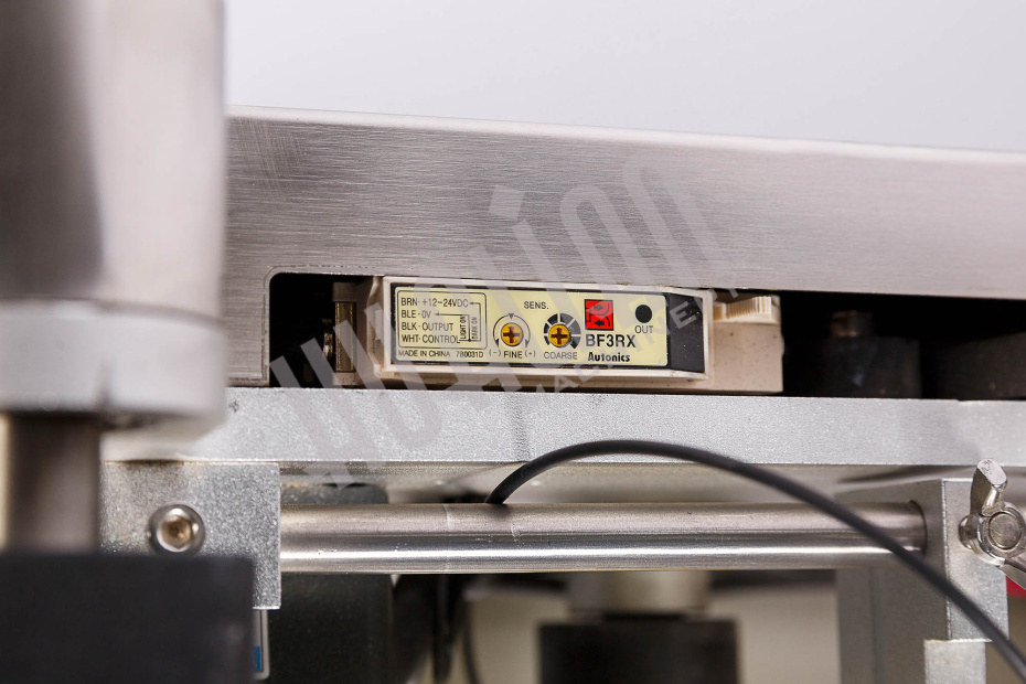 Этикетировщик полуавтоматического типа MT-50 Hualian - Купить с доставкой по всему Казахстану