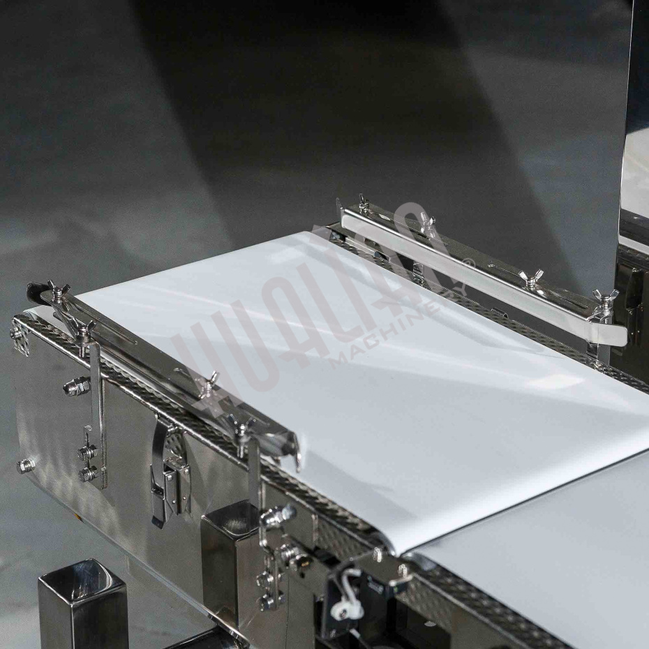 Контрольно-динамические весы (чеквейер) IXL-300 Hualian - Купить с доставкой по всему Казахстану