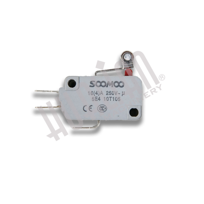 Микропереключатель для HL-8022 Hualian - Купить с доставкой по всему Казахстану