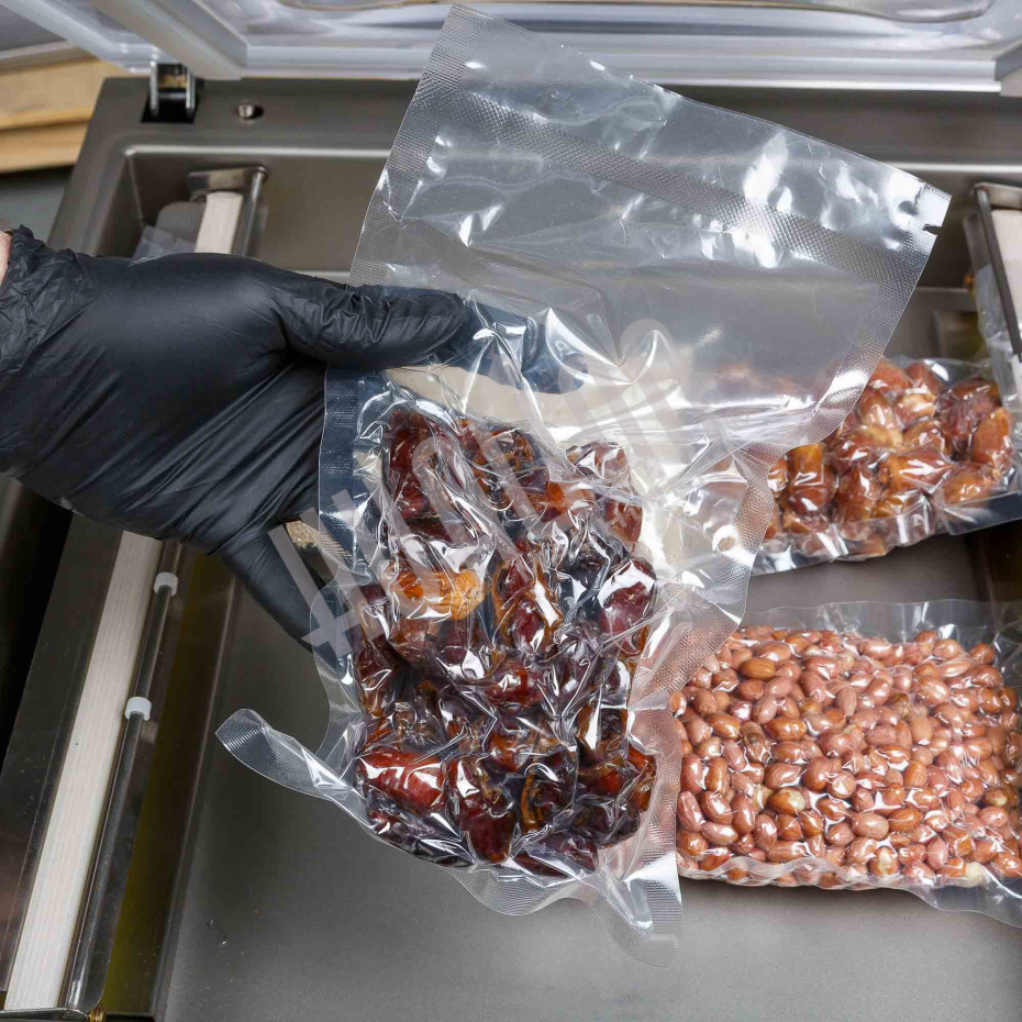 Вакуум-упаковочная машина напольного типа EV-51 Hualian - Купить с доставкой по всему Казахстану