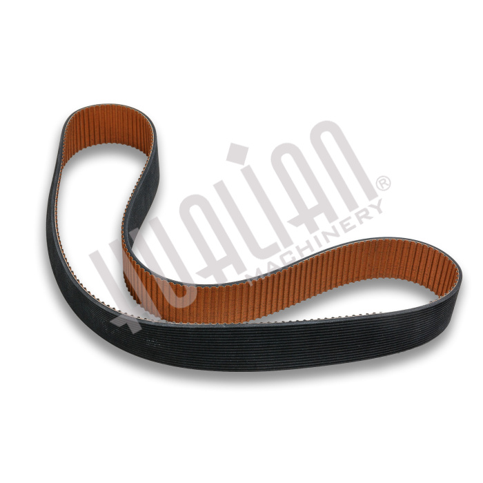 Ремень приводной для спирального тестомеса HS60 Hualian - Купить с доставкой по всему Казахстану