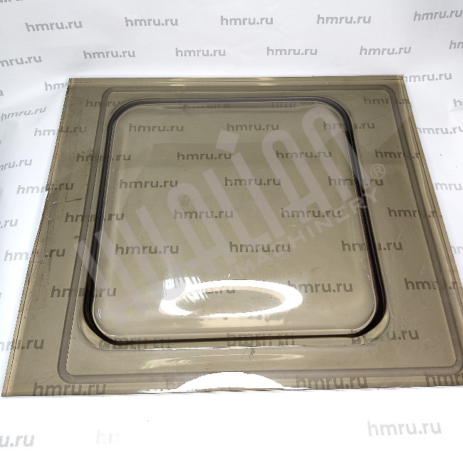 Крышка для вакуумного аппарата DZ-500/T Hualian - Купить с доставкой по всему Казахстану