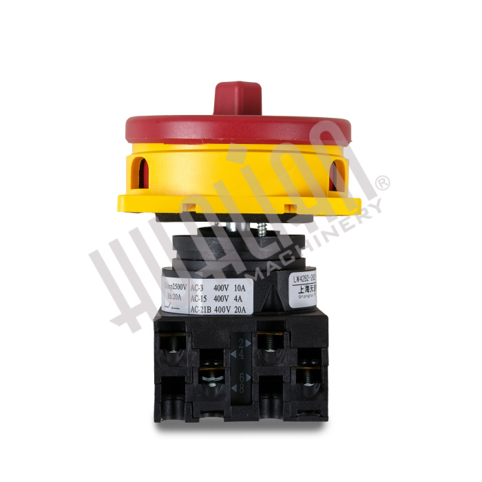 Желілік қосқыш LW42B2-2825/LF101 (IMD, IXL) Hualian - Купить с доставкой по всему Казахстану