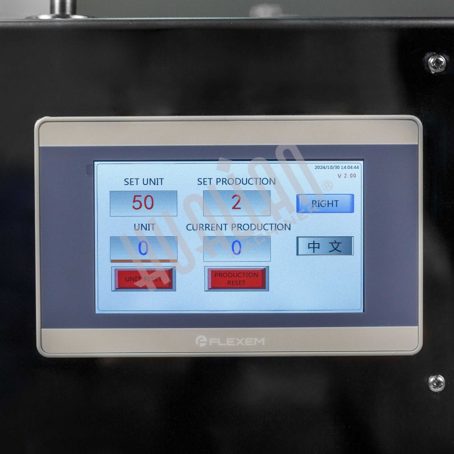 Полуавтоматическая машина для подсчета таблеток ZS-2A Hualian - Купить с доставкой по всему Казахстану