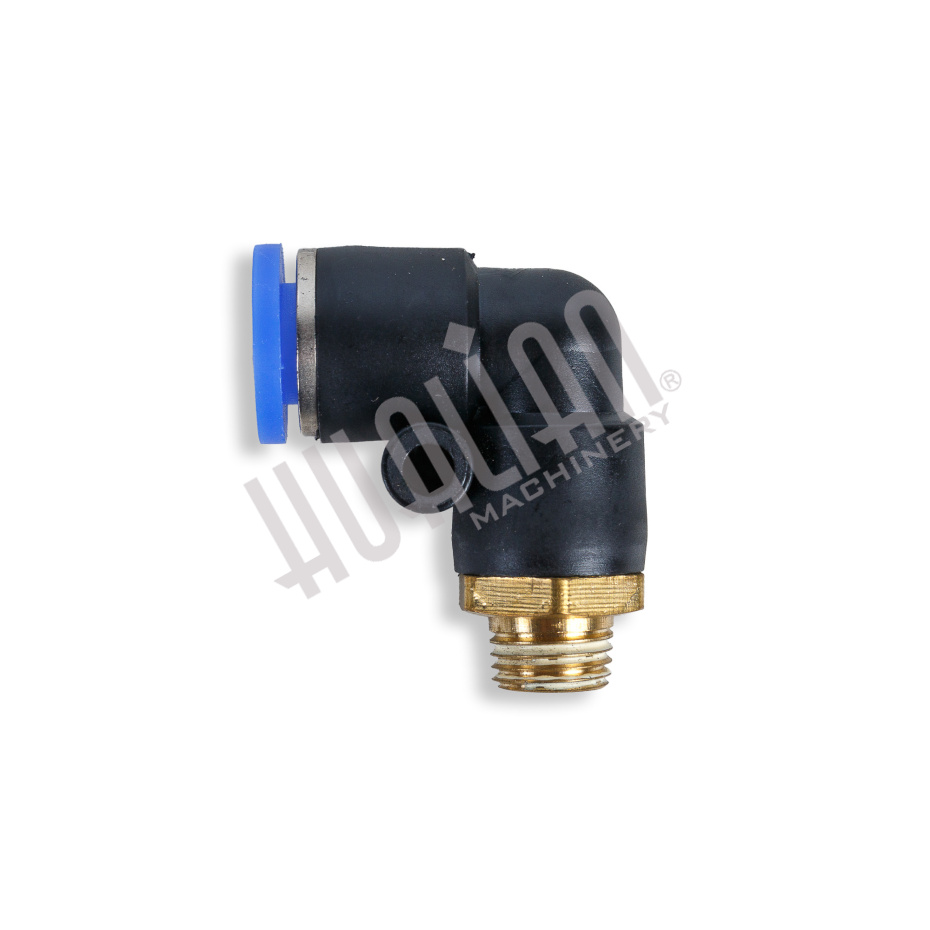 Штуцер тестоузла Hualian - Купить с доставкой по всему Казахстану