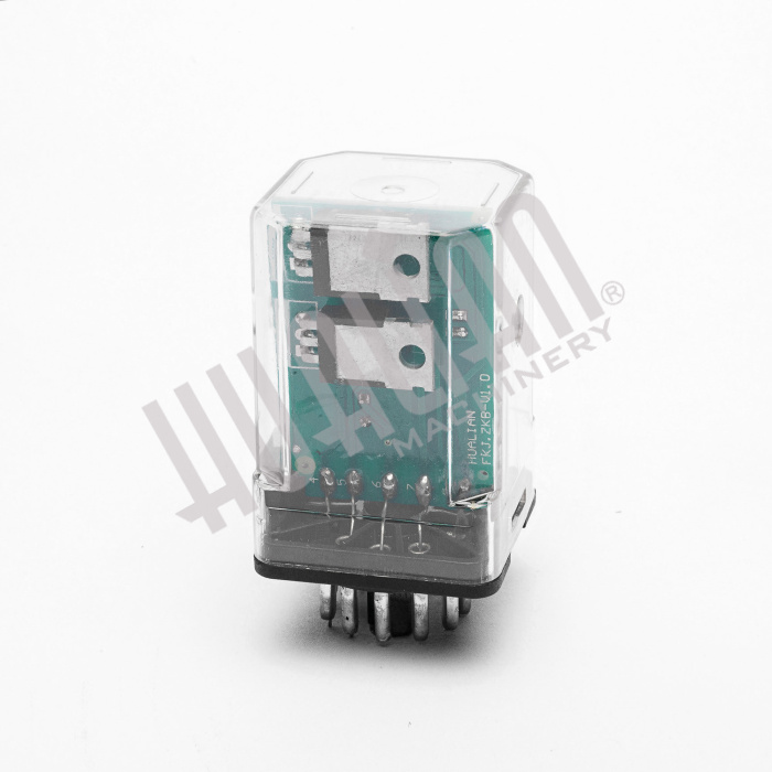 Главное реле для FRB-770/810 Hualian - Купить с доставкой по всему Казахстану