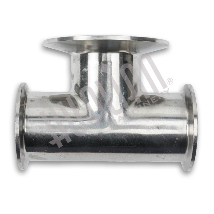 Тройник LPF-50-1000T (среднее присоединение, настольный тип) Hualian - Купить с доставкой по всему Казахстану