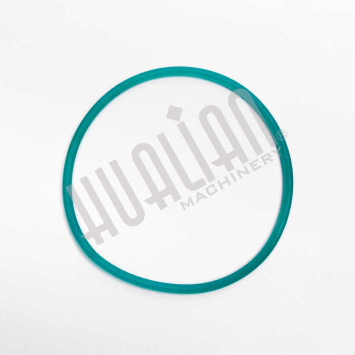 Силиконовое кольцо (пассик) для FRM-810ll/FRM-1120LD (d-80 мм) Hualian - Купить с доставкой по всему Казахстану