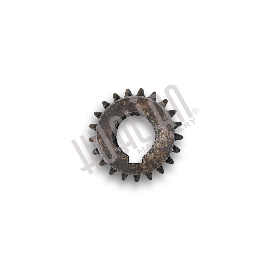 Шестерня малая для DK-50/D Hualian - Купить с доставкой по всему Казахстану