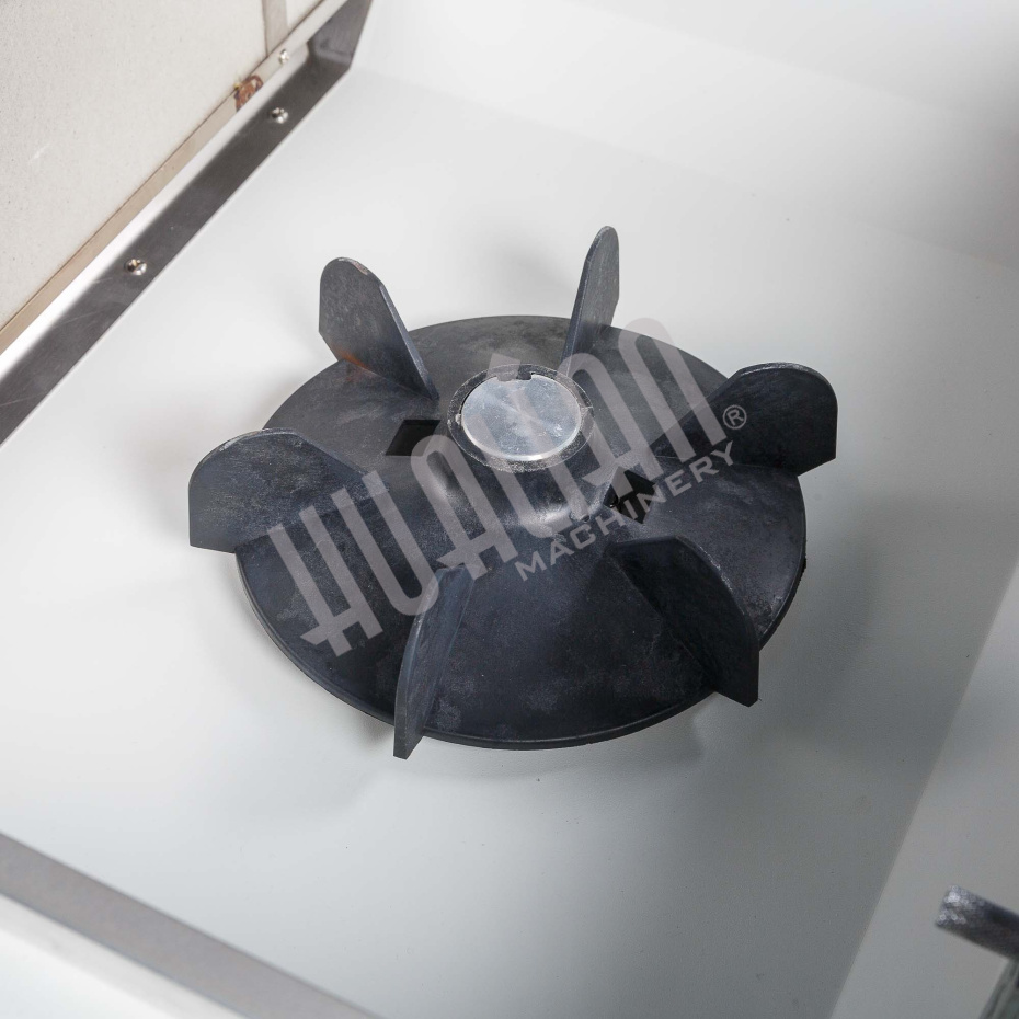 Упаковочный аппарат BSF-5540 Hualian - Купить с доставкой по всему Казахстану