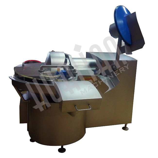 Куттер открытого типа ZB130 Hualian - Купить с доставкой по всему Казахстану