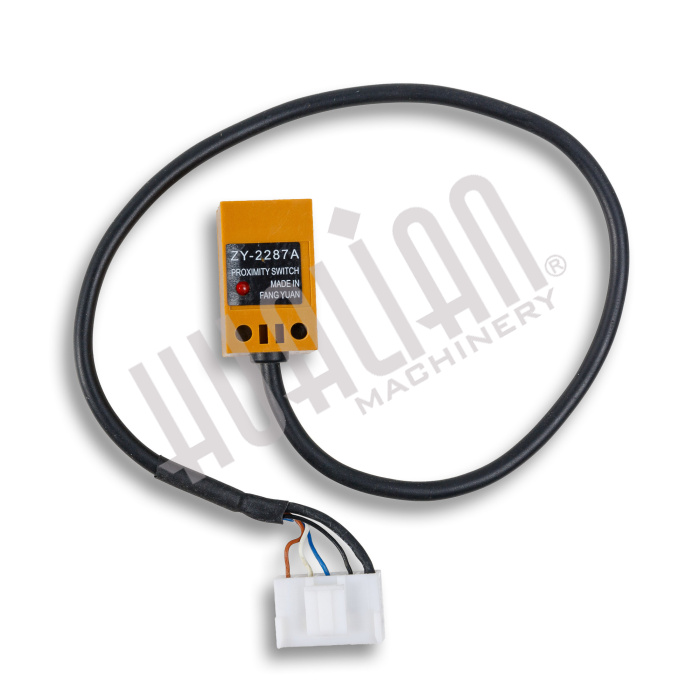 Индукционный датчик принтера HL-102 Print Hualian - Купить с доставкой по всему Казахстану