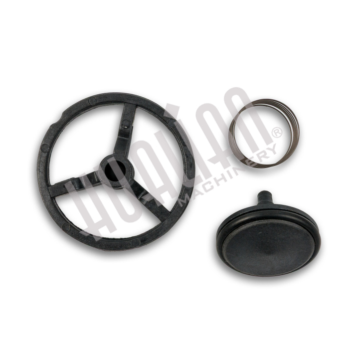 Ремкомплект обратного клапана вакуумного насоса XDZ-20 Hualian - Купить с доставкой по всему Казахстану