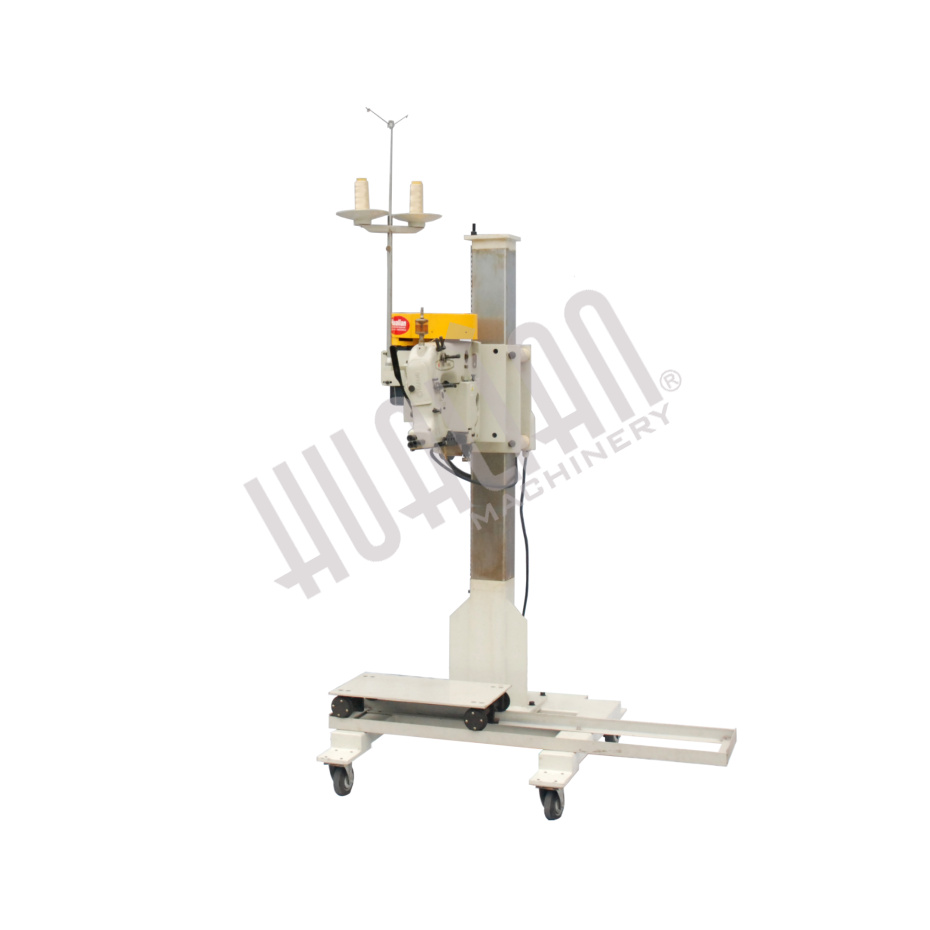 Полуавтоматическая мешкозашивочная машина FBS-20C Hualian - Купить с доставкой по всему Казахстану