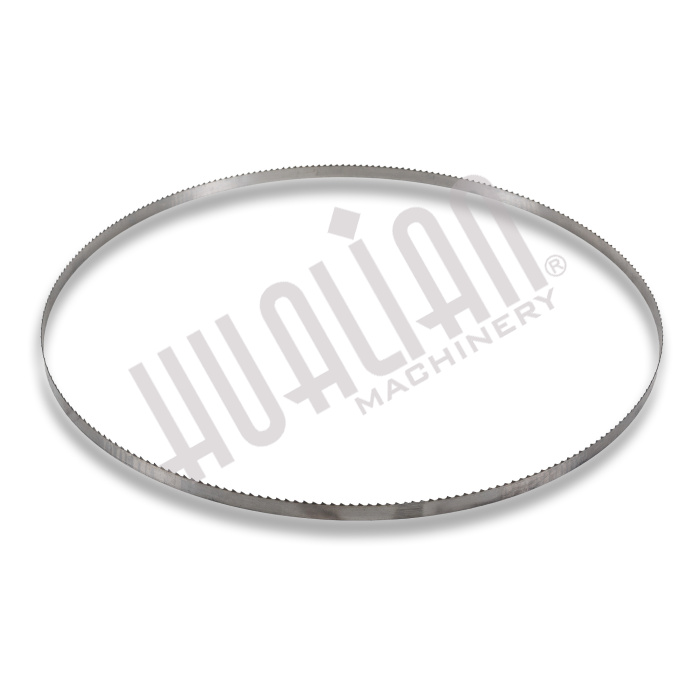 Пильное полотно 1650 мм для JG210 (для костей) Hualian - Купить с доставкой по всему Казахстану