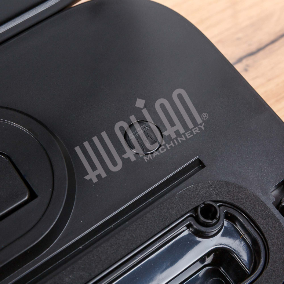 Ручной вакуумный аппарат для домашнего использования DZ-300/E Hualian - Купить с доставкой по всему Казахстану