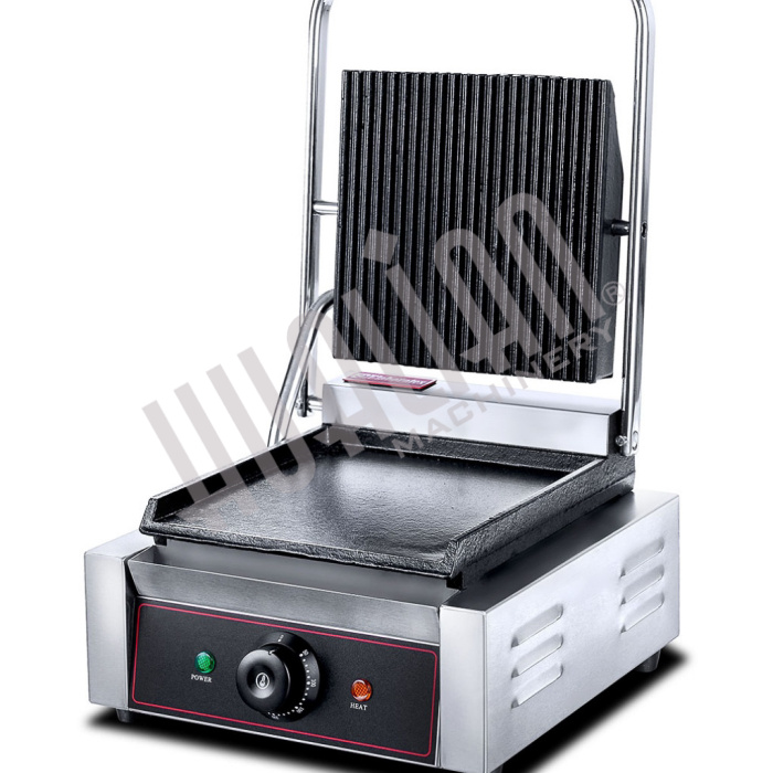 Контактный гриль HEG-811EA Hualian - Купить с доставкой по всему Казахстану