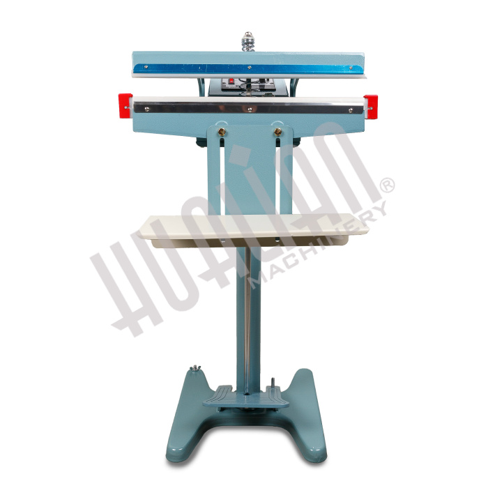 Ножной усиленный запайщик PFS-450 Hualian - Купить с доставкой по всему Казахстану