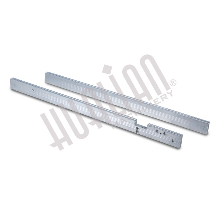 BSL-5045L үшін алюминий пышақ ұстағыш профилі (2 данадан тұратын жиынтық) Hualian - Купить с доставкой по всему Казахстану