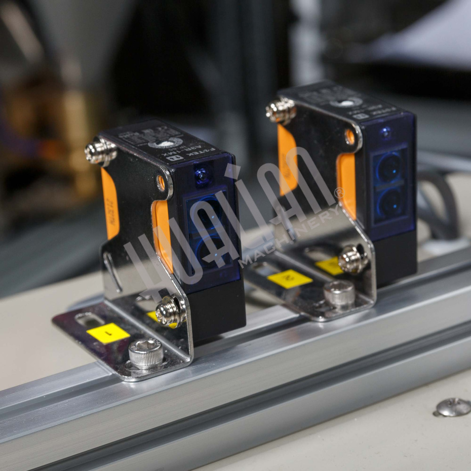 Автоматическая стреппинг машина KZW-8060/D Hualian - Купить с доставкой по всему Казахстану